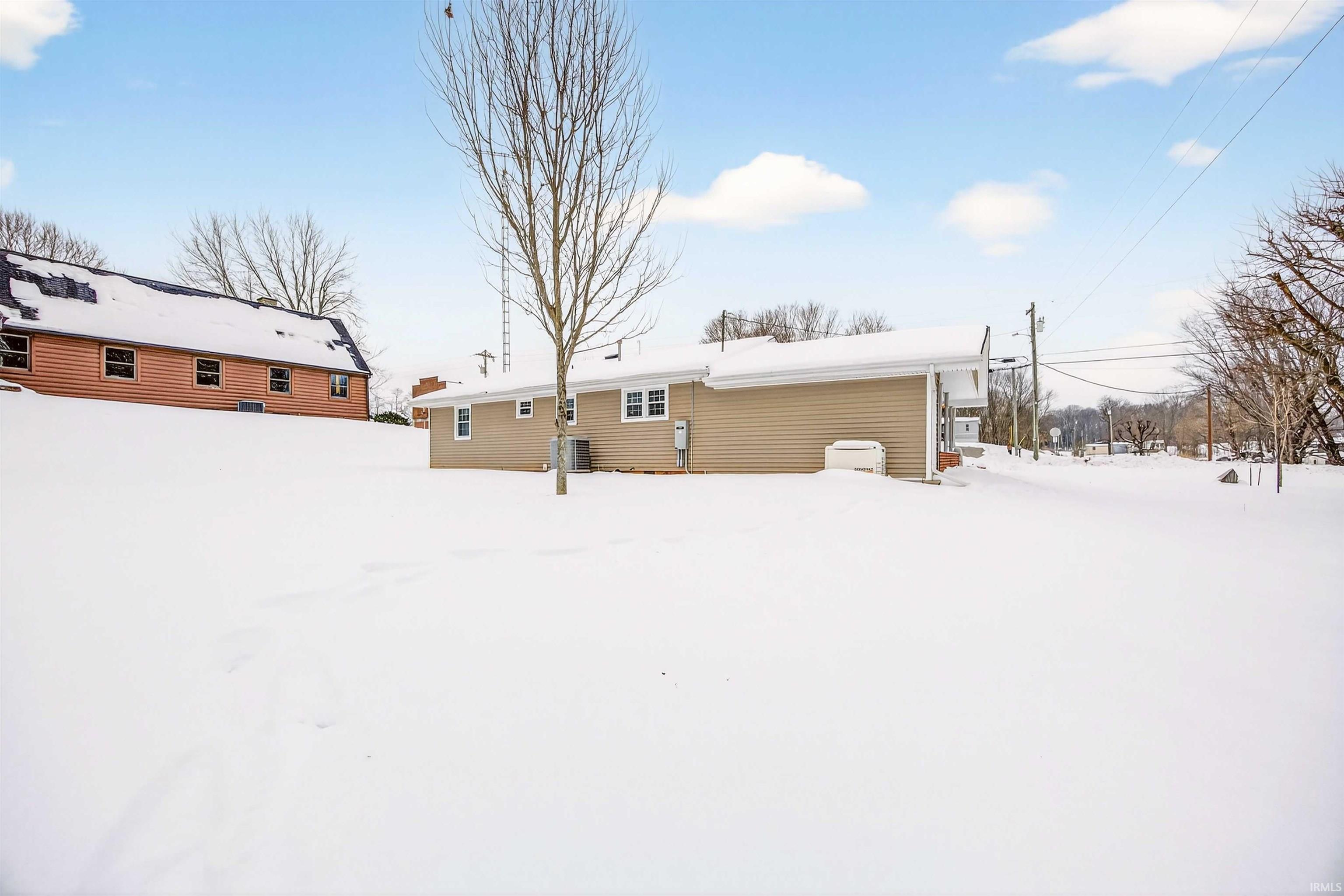 4362 Leesville Road Bedford, IN 47421 - Photo 28 of 33