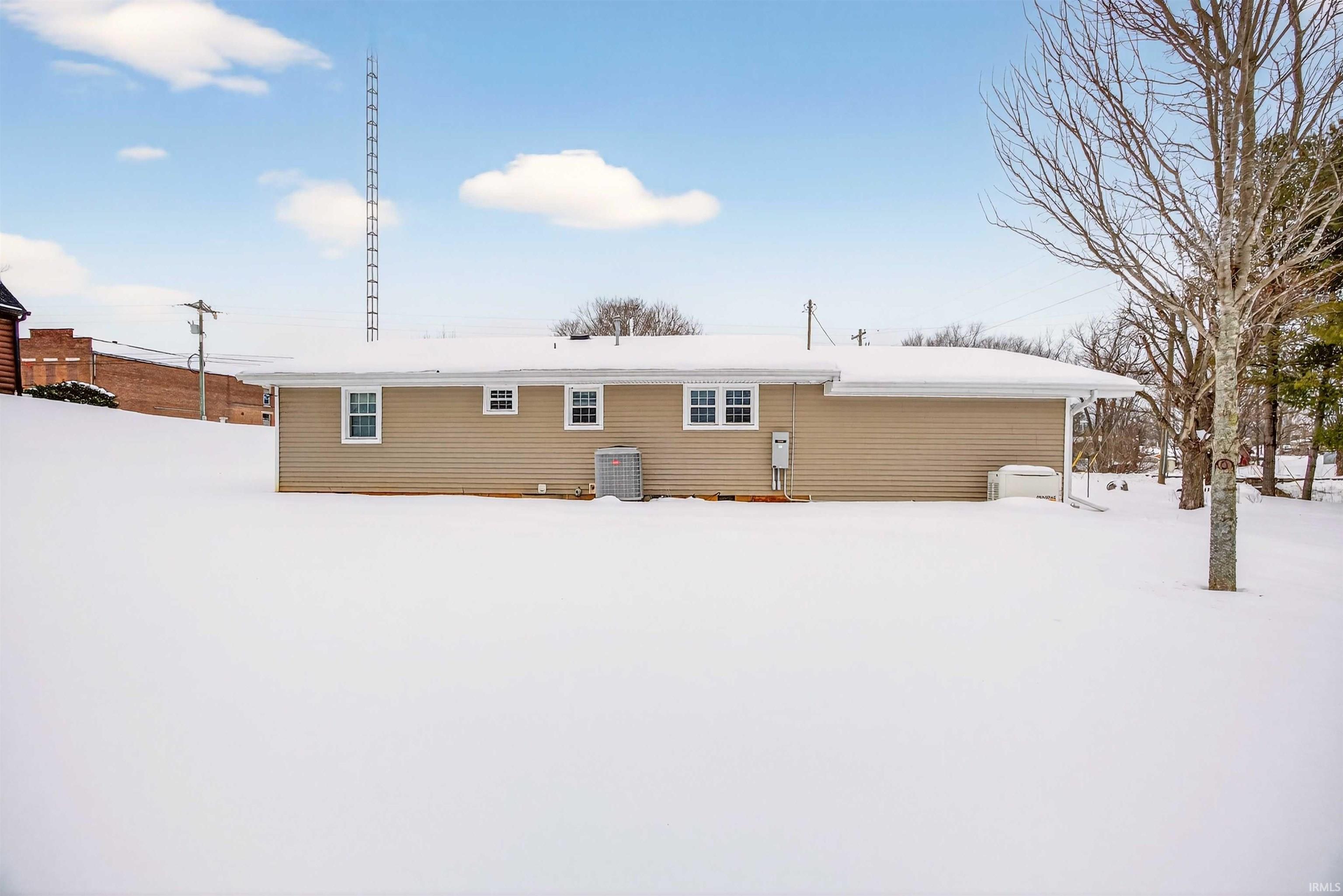 4362 Leesville Road Bedford, IN 47421 - Photo 29 of 33