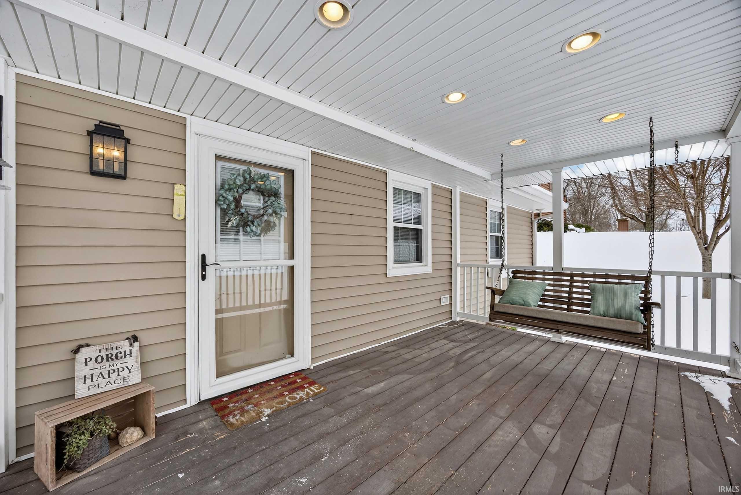 4362 Leesville Road Bedford, IN 47421 - Photo 7 of 33