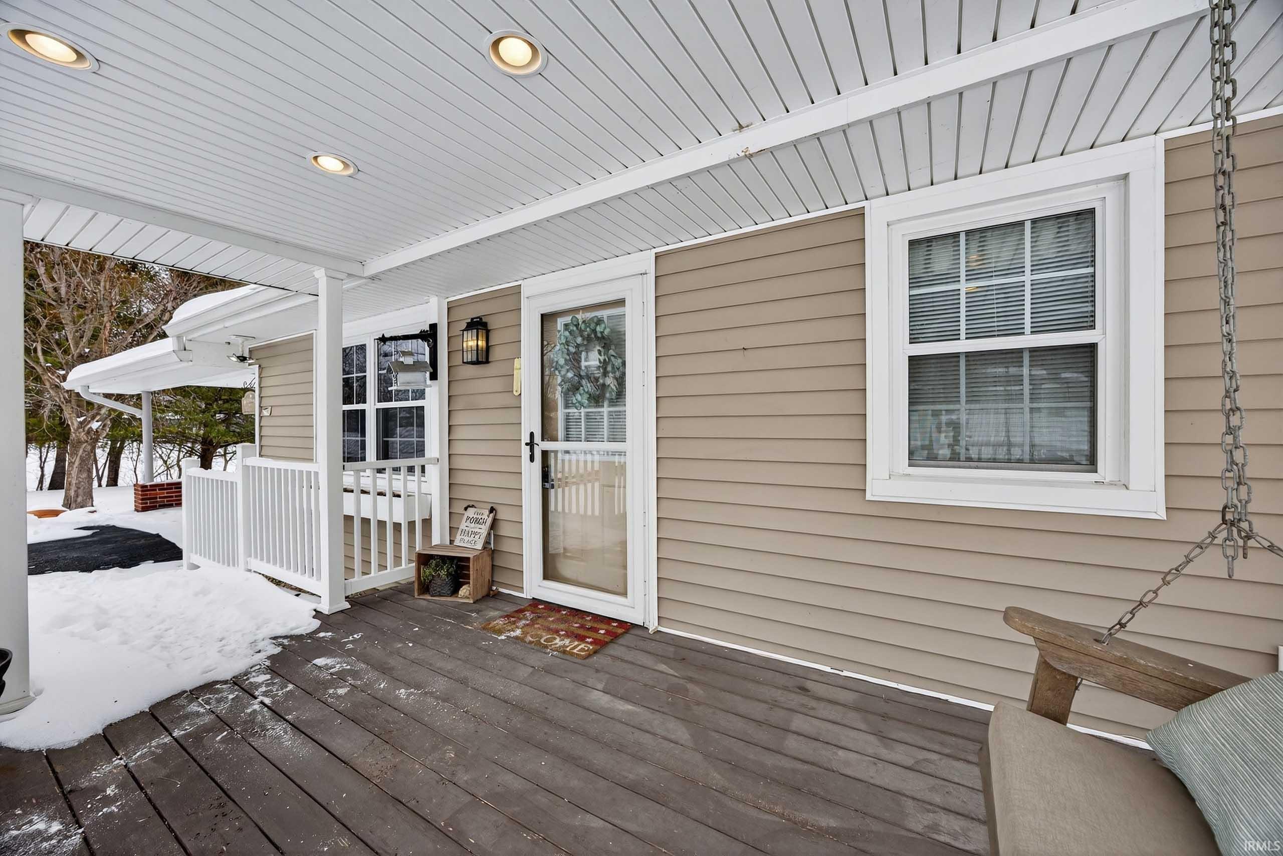 4362 Leesville Road Bedford, IN 47421 - Photo 8 of 33