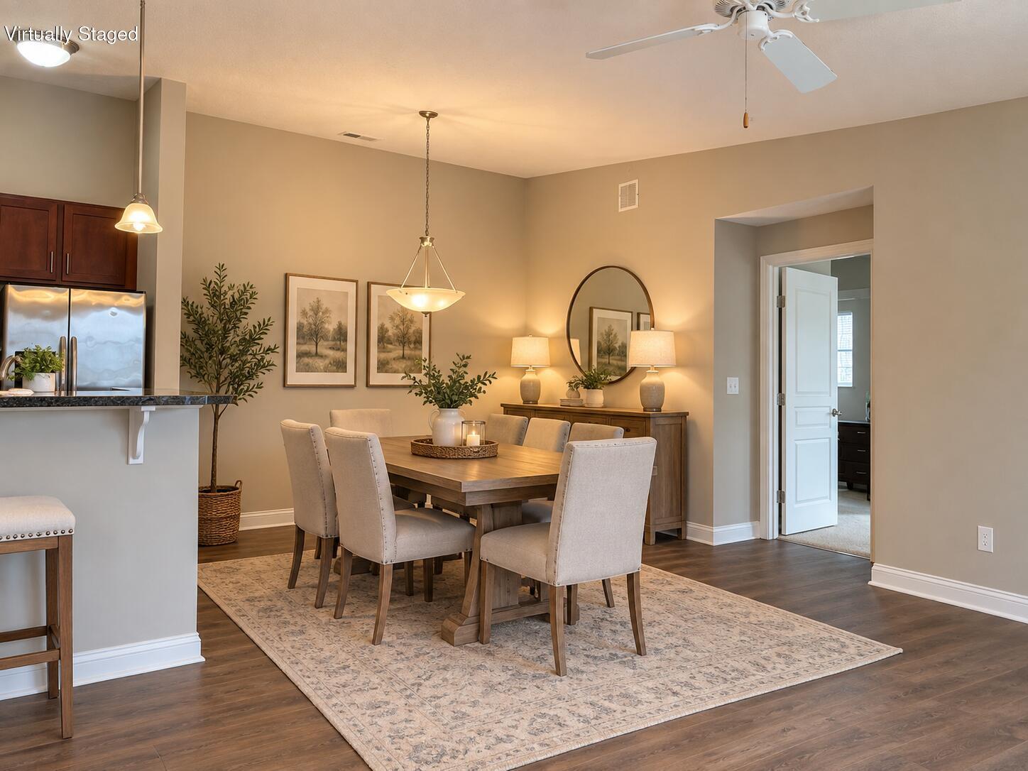 615 Ivy Ridge Drive Cold Spring, KY 41076 - Photo 5 of 29 6FD693C4-4BE0-4E55-8B52-88D13F38E855