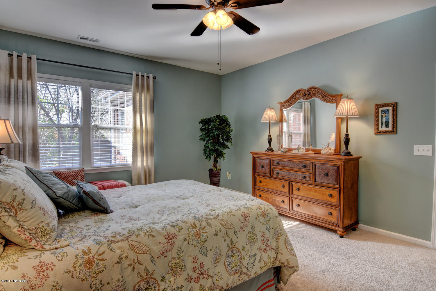 834 Ruffin Street Wilmington, NC 28412 - Photo 15 of 18 834 Ruffin St Wilmington NC-large-021-16