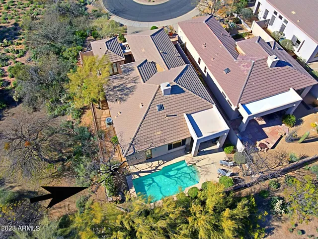 $5,000 | 7051 East Sleepy Owl Way, Scottsdale, AZ 85266