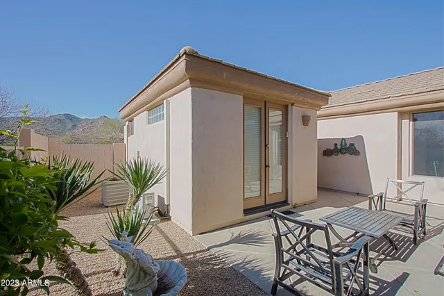 $5,000 | 7051 East Sleepy Owl Way, Scottsdale, AZ 85266