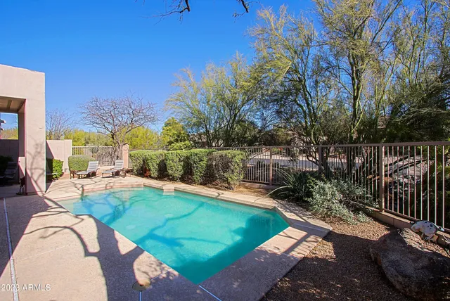 $5,000 | 7051 East Sleepy Owl Way, Scottsdale, AZ 85266