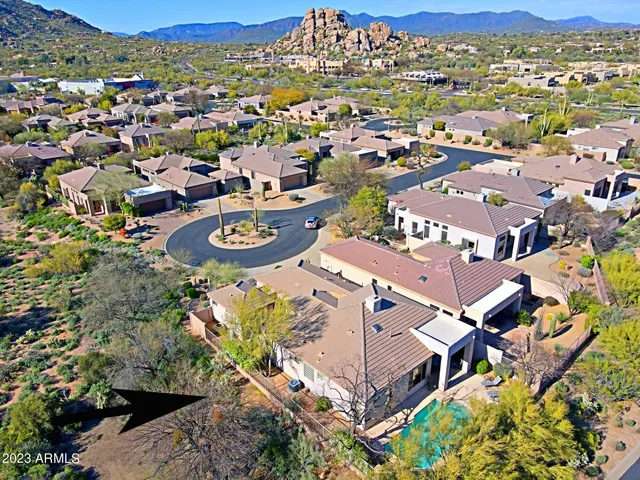 $5,000 | 7051 East Sleepy Owl Way, Scottsdale, AZ 85266