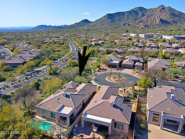 $5,000 | 7051 East Sleepy Owl Way, Scottsdale, AZ 85266