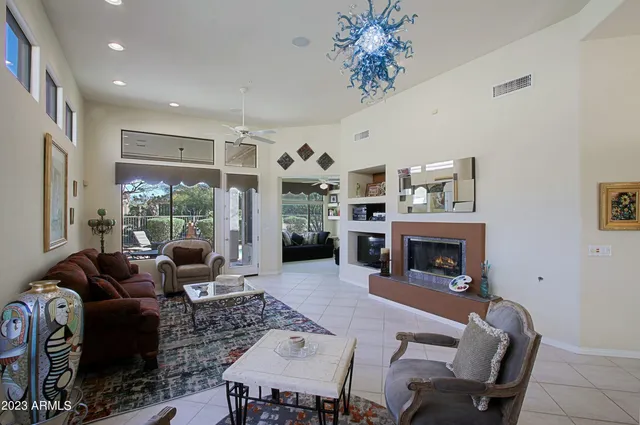 $5,000 | 7051 East Sleepy Owl Way, Scottsdale, AZ 85266