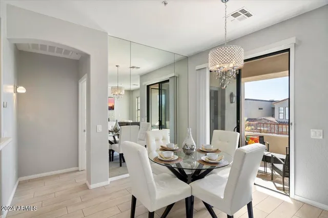 $3,800 | 19550 North Grayhawk Drive, Unit 2016, Scottsdale, AZ 85255