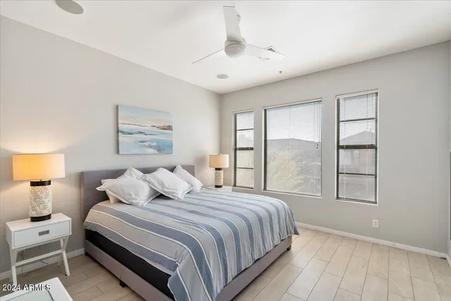 $3,800 | 19550 North Grayhawk Drive, Unit 2016, Scottsdale, AZ 85255