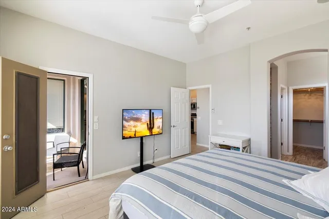 $3,800 | 19550 North Grayhawk Drive, Unit 2016, Scottsdale, AZ 85255