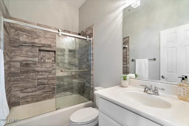 $3,800 | 19550 North Grayhawk Drive, Unit 2016, Scottsdale, AZ 85255