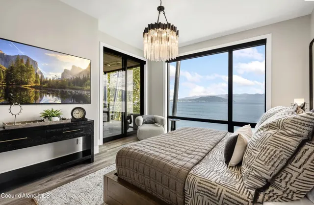 $2,600,000 | 802 Sandpoint Avenue, Unit 8307, Sandpoint, ID 83864