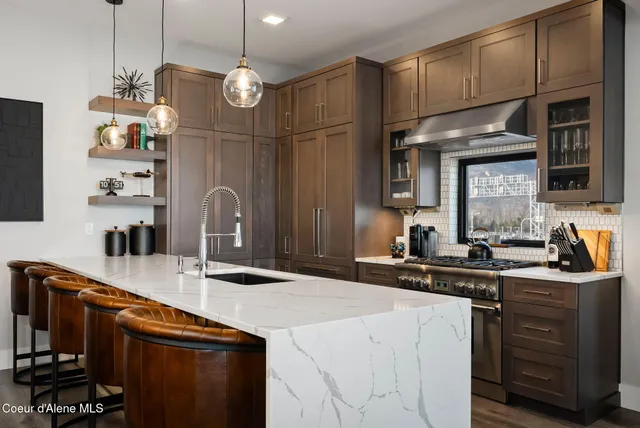 $2,600,000 | 802 Sandpoint Avenue, Unit 8307, Sandpoint, ID 83864