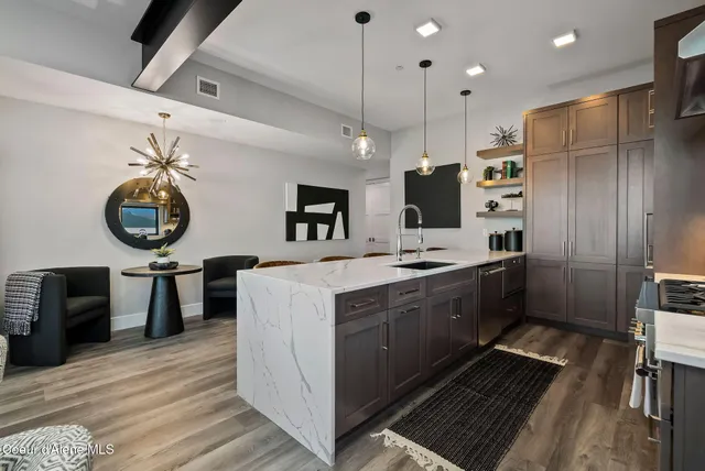 $2,600,000 | 802 Sandpoint Avenue, Unit 8307, Sandpoint, ID 83864