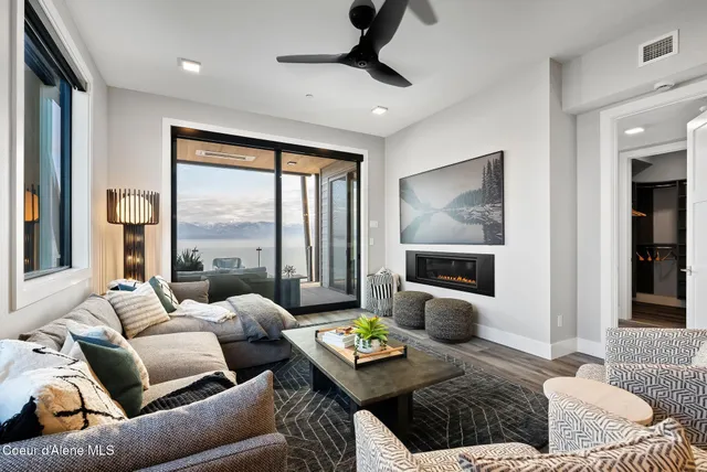 $2,600,000 | 802 Sandpoint Avenue, Unit 8307, Sandpoint, ID 83864