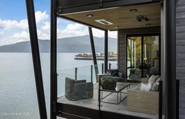 $2,600,000 | 802 Sandpoint Avenue, Unit 8307, Sandpoint, ID 83864