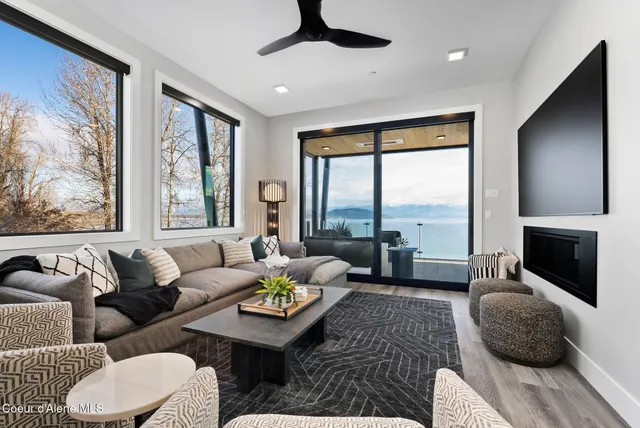 $2,600,000 | 802 Sandpoint Avenue, Unit 8307, Sandpoint, ID 83864