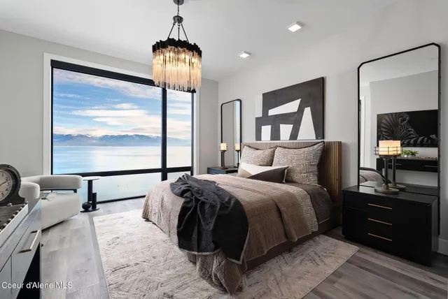 $2,600,000 | 802 Sandpoint Avenue, Unit 8307, Sandpoint, ID 83864