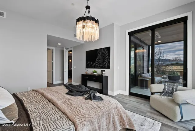 $2,600,000 | 802 Sandpoint Avenue, Unit 8307, Sandpoint, ID 83864