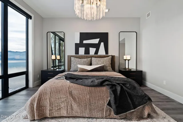 $2,600,000 | 802 Sandpoint Avenue, Unit 8307, Sandpoint, ID 83864