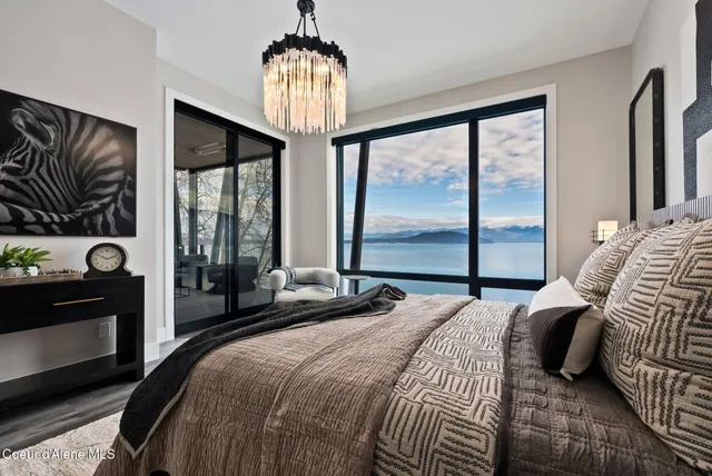 $2,600,000 | 802 Sandpoint Avenue, Unit 8307, Sandpoint, ID 83864