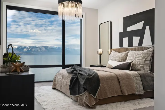 $2,600,000 | 802 Sandpoint Avenue, Unit 8307, Sandpoint, ID 83864