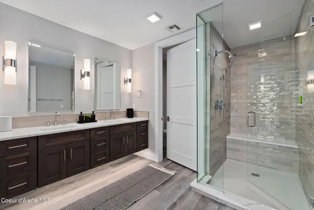 $2,600,000 | 802 Sandpoint Avenue, Unit 8307, Sandpoint, ID 83864