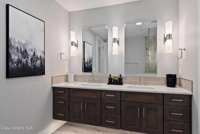 $2,600,000 | 802 Sandpoint Avenue, Unit 8307, Sandpoint, ID 83864