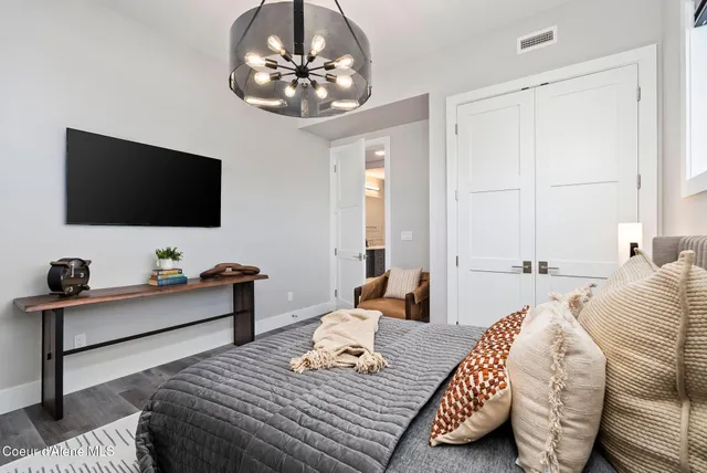 $2,600,000 | 802 Sandpoint Avenue, Unit 8307, Sandpoint, ID 83864