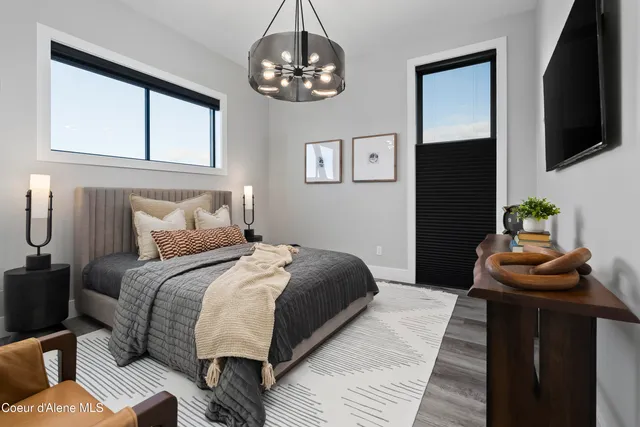 $2,600,000 | 802 Sandpoint Avenue, Unit 8307, Sandpoint, ID 83864