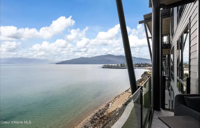 $2,600,000 | 802 Sandpoint Avenue, Unit 8307, Sandpoint, ID 83864