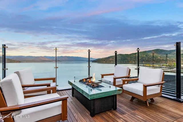 $2,600,000 | 802 Sandpoint Avenue, Unit 8307, Sandpoint, ID 83864