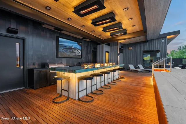 $2,600,000 | 802 Sandpoint Avenue, Unit 8307, Sandpoint, ID 83864