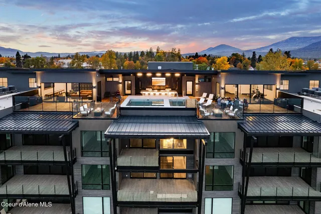 $2,600,000 | 802 Sandpoint Avenue, Unit 8307, Sandpoint, ID 83864