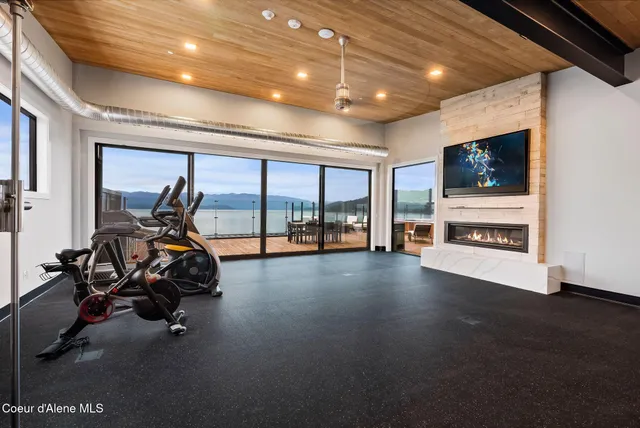 $2,600,000 | 802 Sandpoint Avenue, Unit 8307, Sandpoint, ID 83864