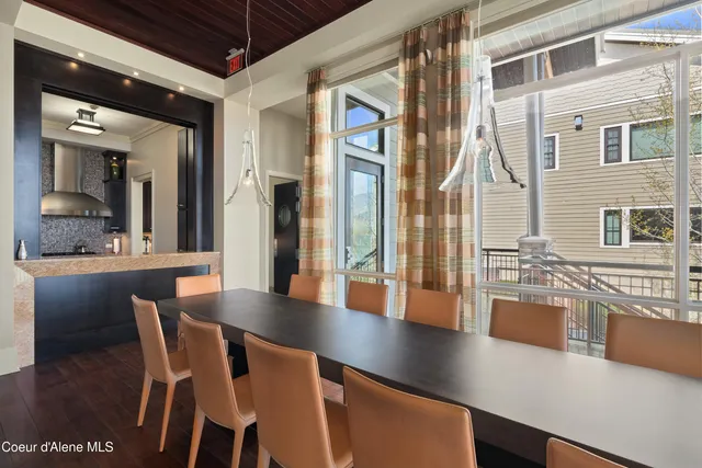 $2,600,000 | 802 Sandpoint Avenue, Unit 8307, Sandpoint, ID 83864