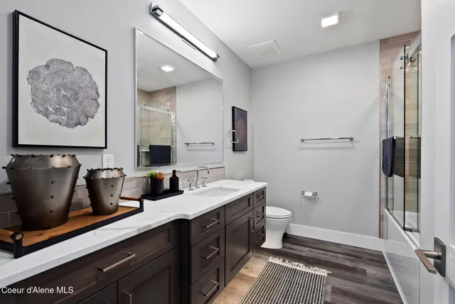 $2,600,000 | 802 Sandpoint Avenue, Unit 8307, Sandpoint, ID 83864