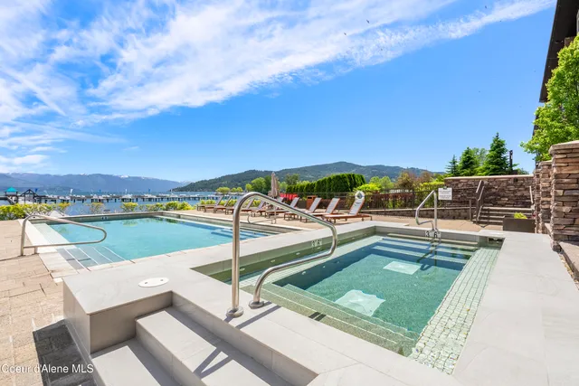 $2,600,000 | 802 Sandpoint Avenue, Unit 8307, Sandpoint, ID 83864