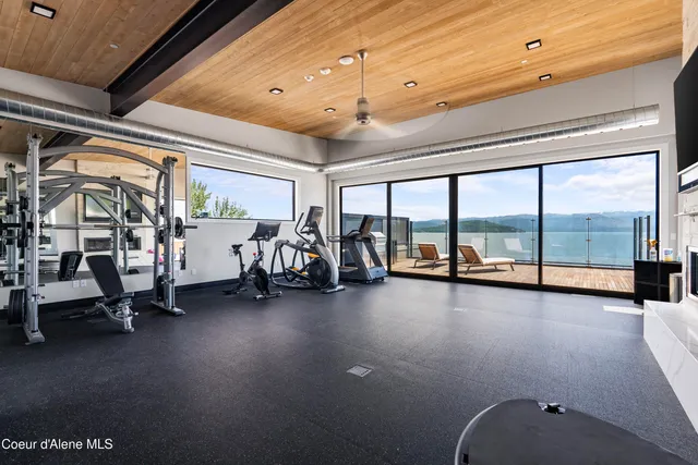 $2,600,000 | 802 Sandpoint Avenue, Unit 8307, Sandpoint, ID 83864