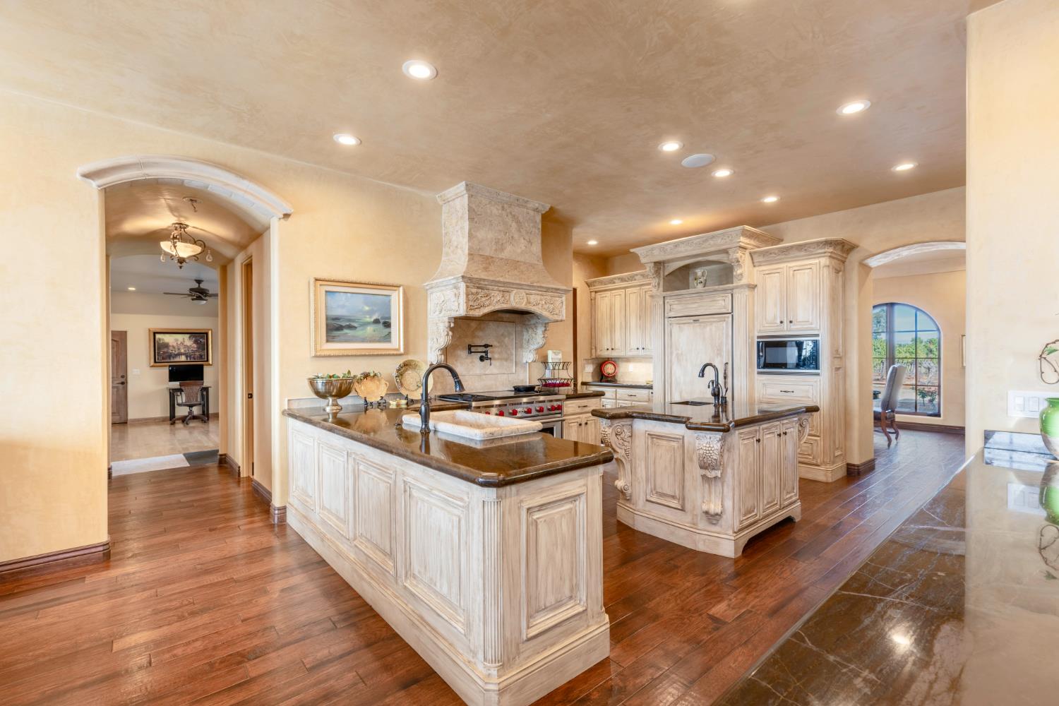 100 Shultz Vineyard Road Shingle Springs, CA 95682 - Photo 19 of 56 Gallery Image 19