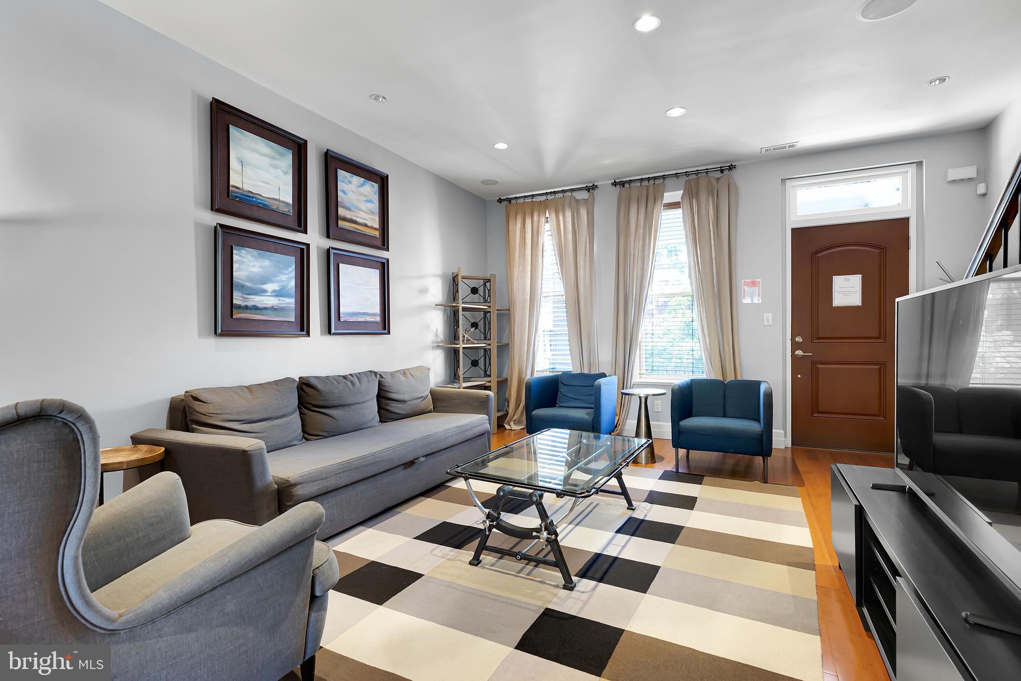 1007 4th Street Northeast Washington, DC 20002 - Photo 1 of 25 Gallery Image 1