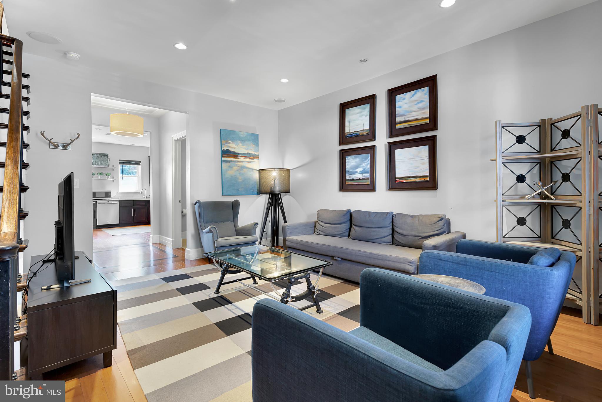 1007 4th Street Northeast Washington, DC 20002 - Photo 2 of 25 Gallery Image 2