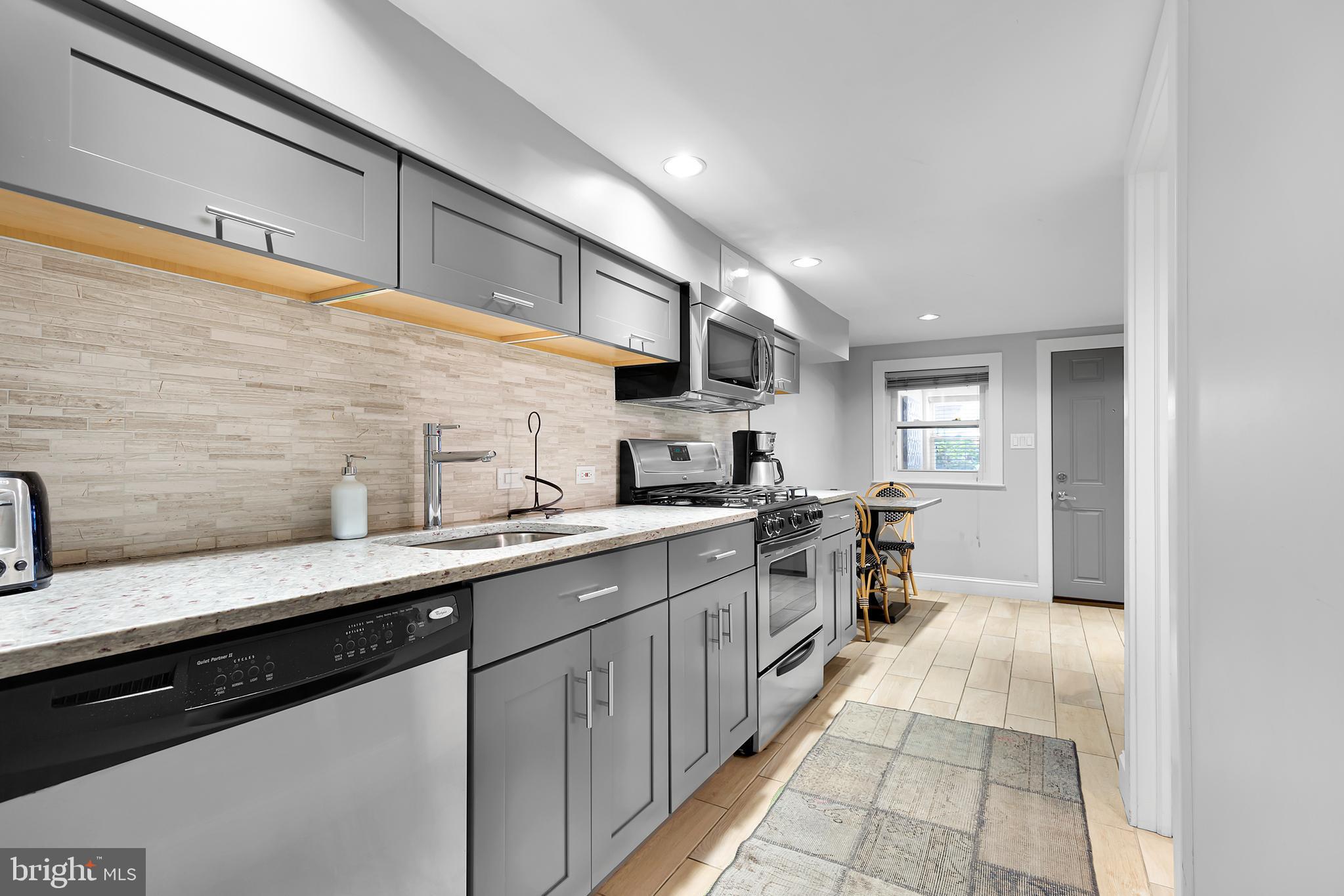 1007 4th Street Northeast Washington, DC 20002 - Photo 18 of 25 Gallery Image 18