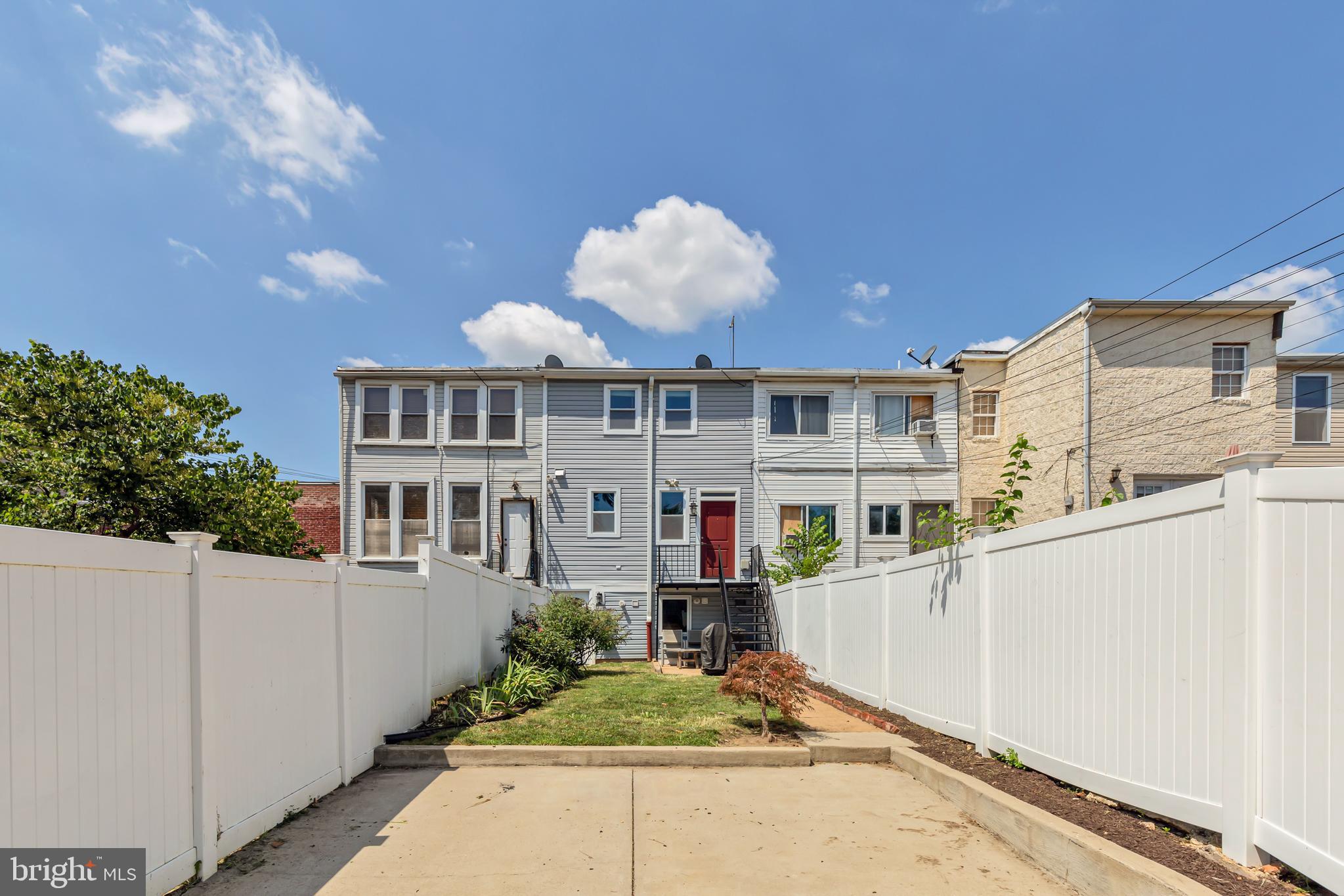 1007 4th Street Northeast Washington, DC 20002 - Photo 22 of 25 Gallery Image 22