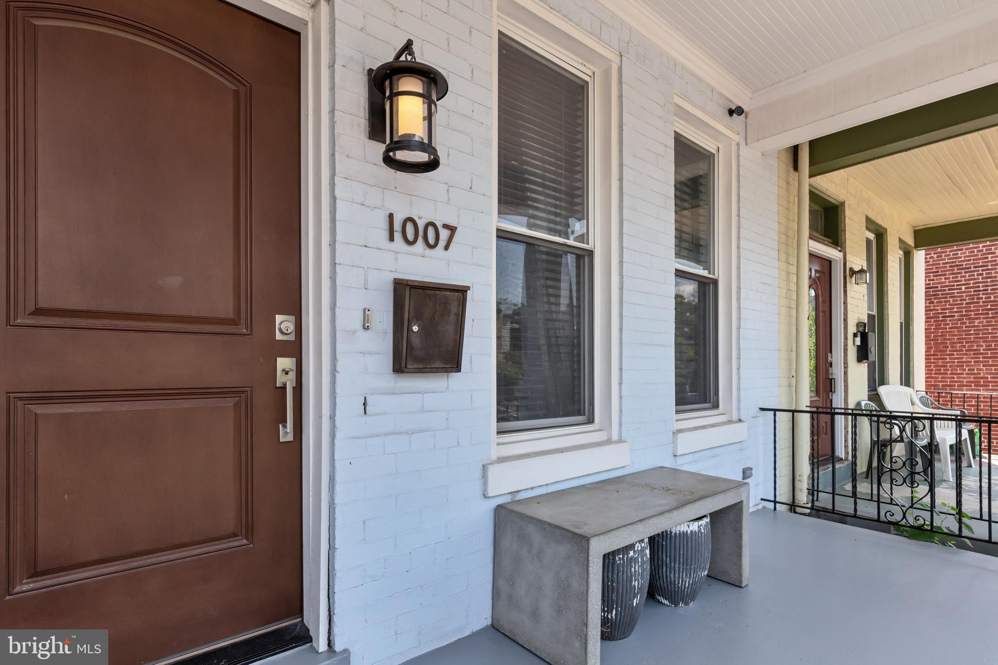 1007 4th Street Northeast Washington, DC 20002 - Photo 23 of 25 Gallery Image 23