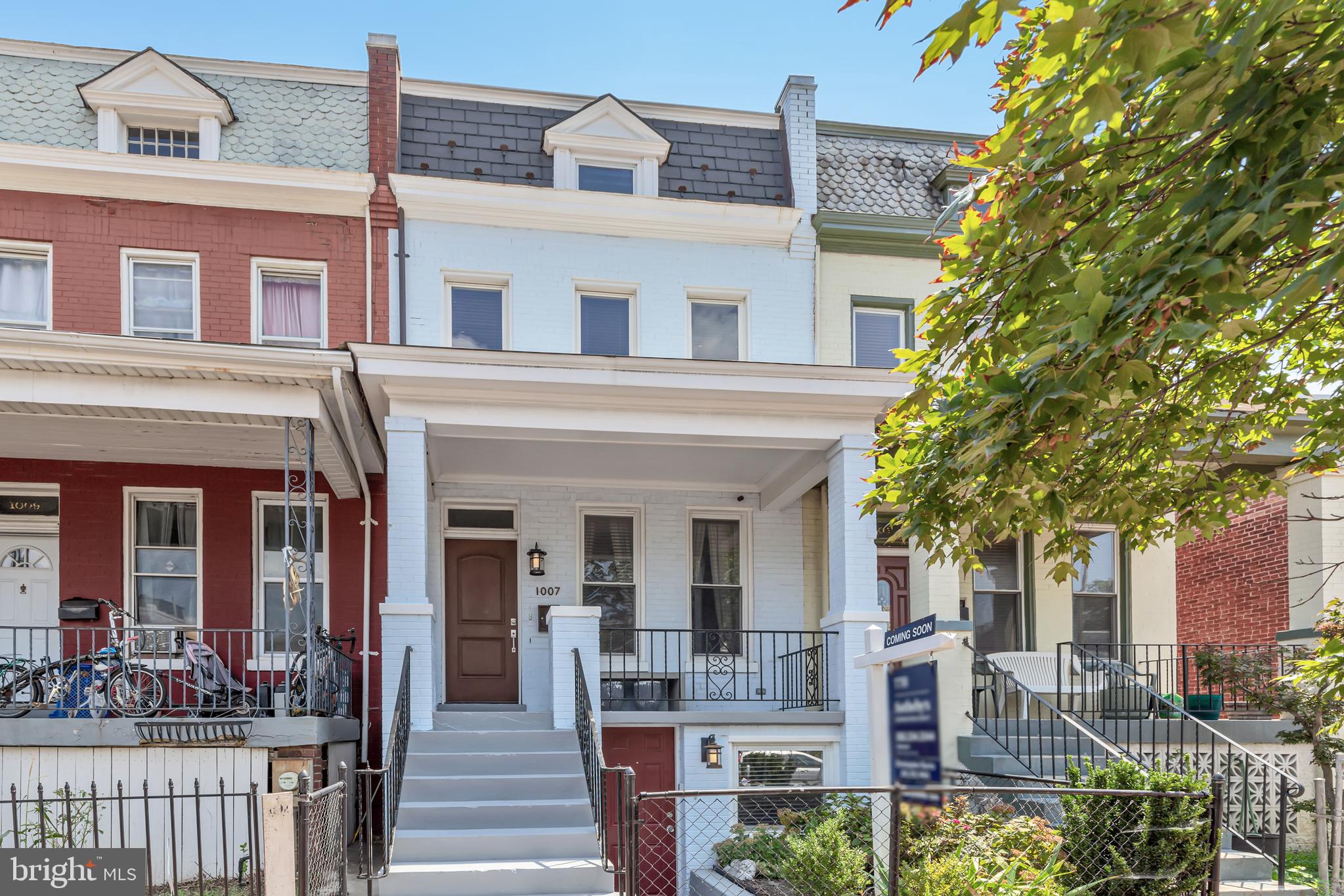 1007 4th Street Northeast Washington, DC 20002 - Photo 24 of 25 Gallery Image 24