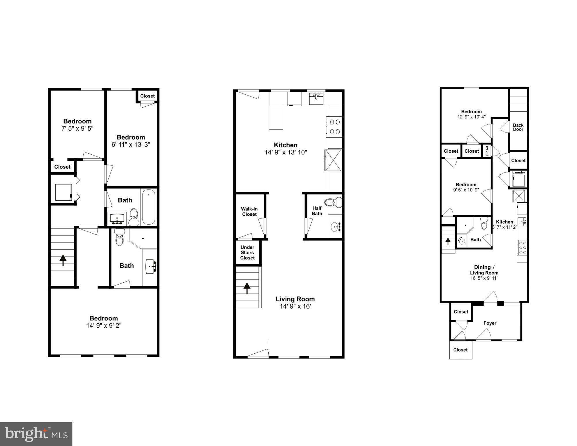 1007 4th Street Northeast Washington, DC 20002 - Photo 25 of 25 Gallery Image 25