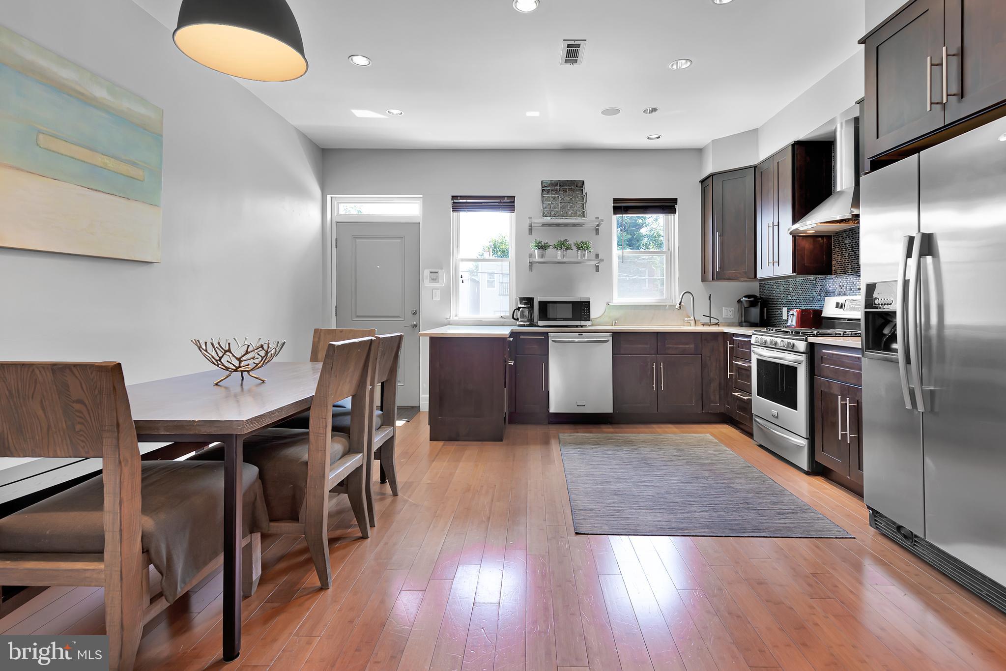 1007 4th Street Northeast Washington, DC 20002 - Photo 4 of 25 Gallery Image 4