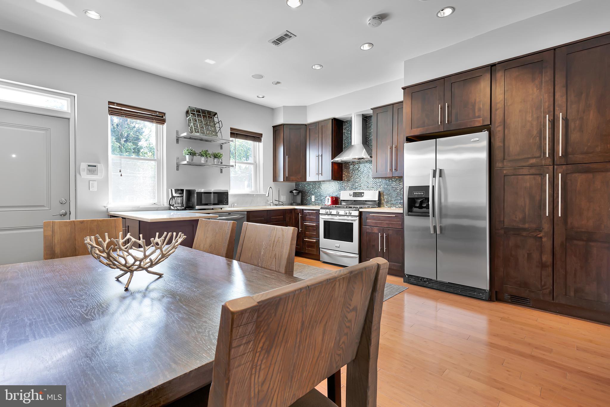 1007 4th Street Northeast Washington, DC 20002 - Photo 6 of 25 Gallery Image 6